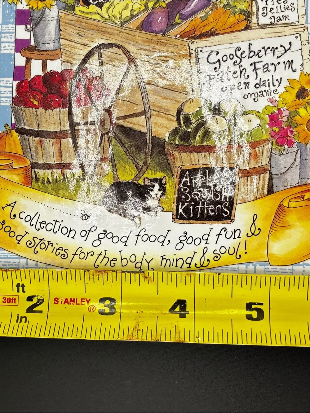 good for you! cookbook light